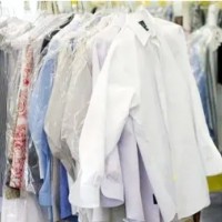 免费上门收送，专业洗衣服、干洗水洗、衣物洗涤、衣物消毒